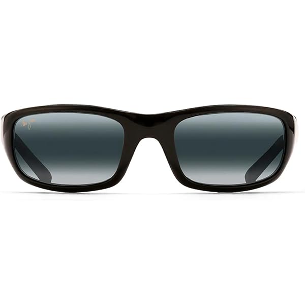 Amazon.co.jp: Maui Jim 202-02 PEAHI マウイジム 偏光レンズ
